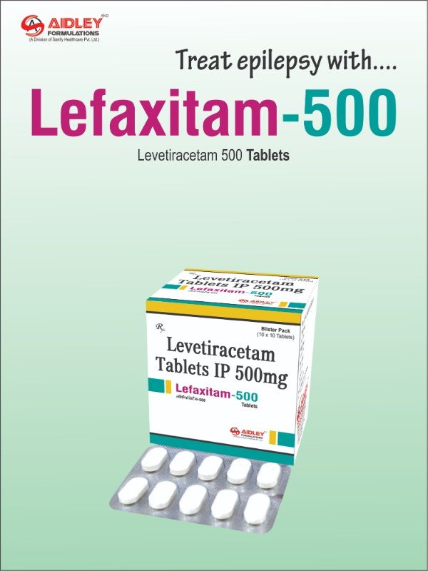 LEFAXITAM-500